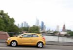 Kia pro_cee&rsquo;d EcoDynamics 2011 года